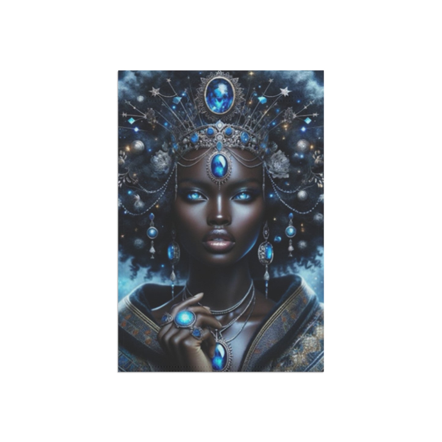 Olokun Garden & House Banner