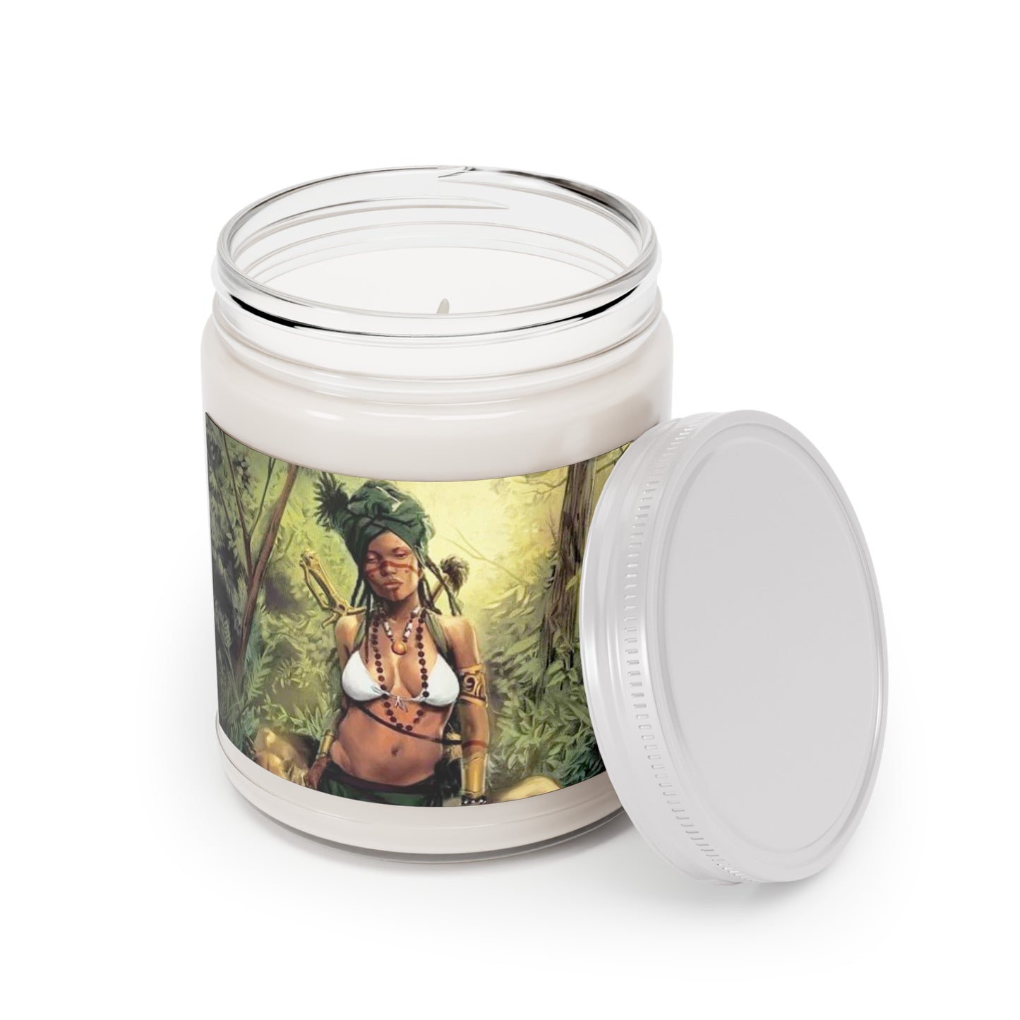 Aja Scented Candles, 9oz