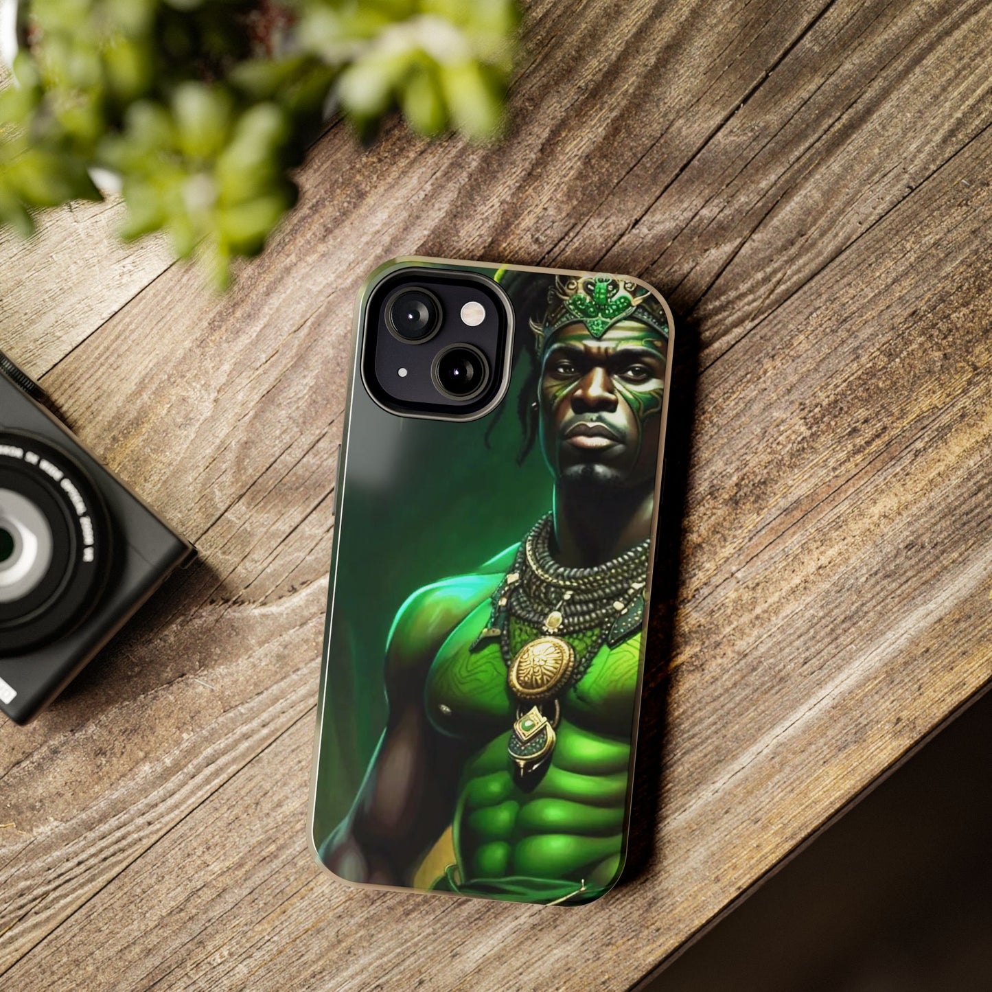 Ogun Tough IPhone Cases