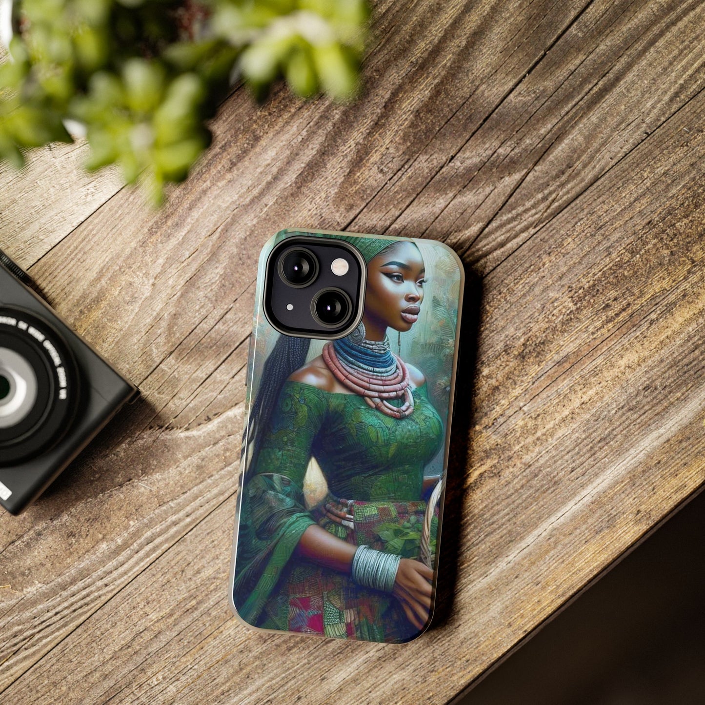 Aja Tough Iphone Cases