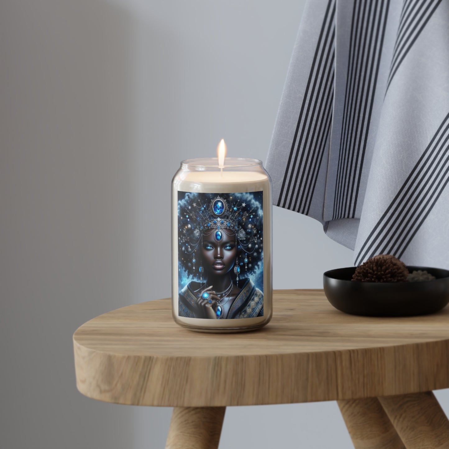 Olokun Scented Candle