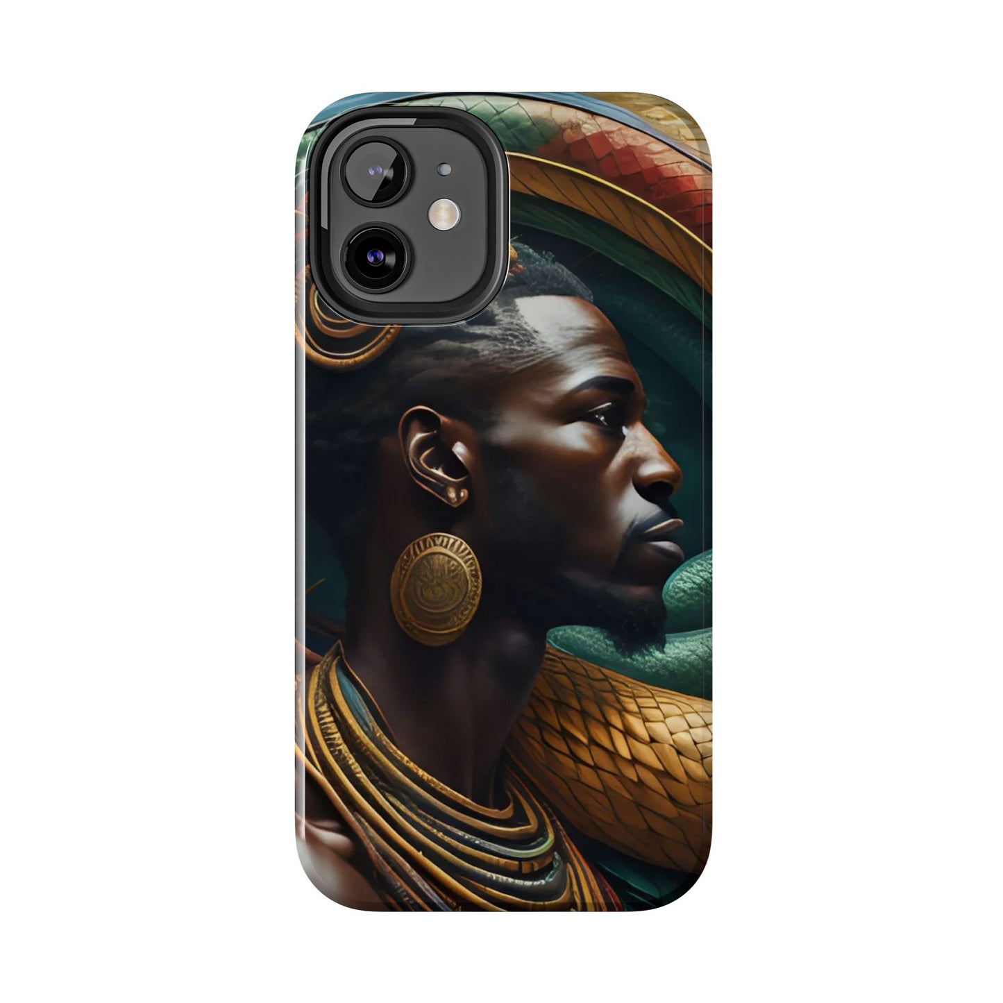 Osumare Tough Iphone Cases