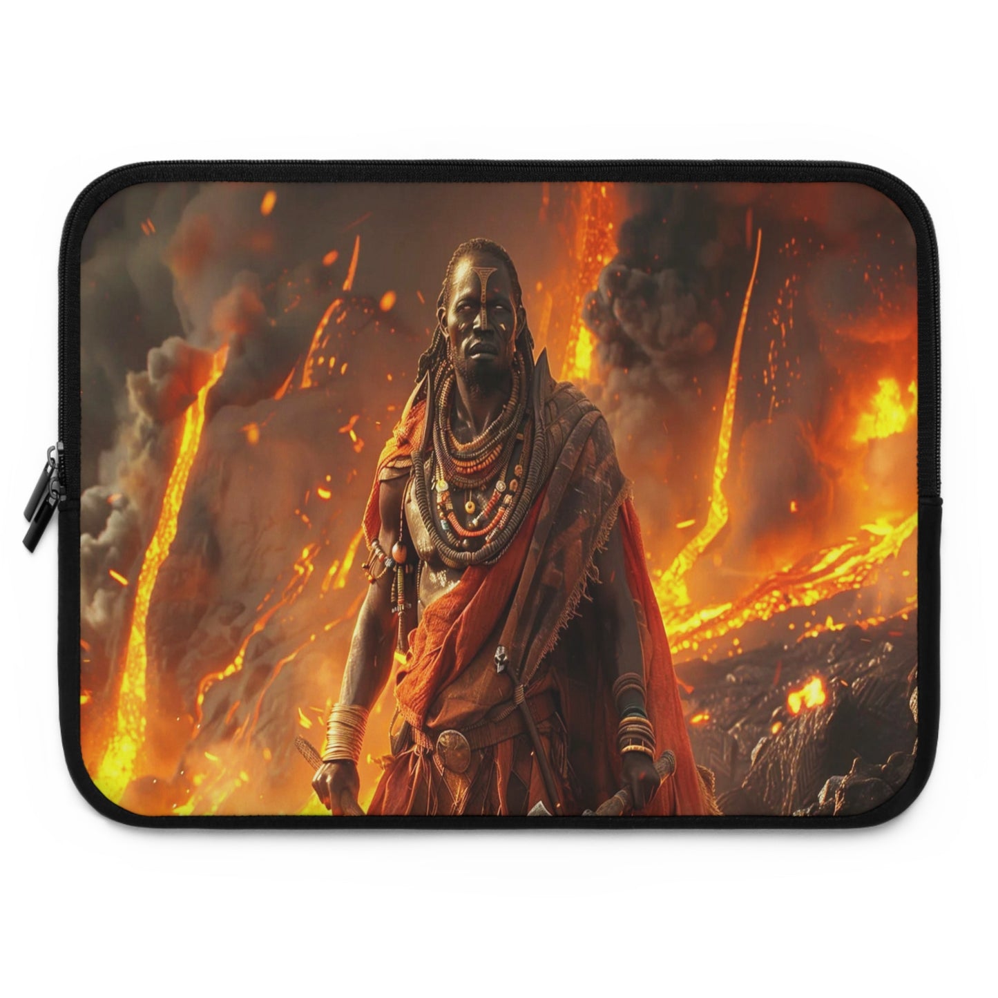 Aganyu Laptop Sleeve