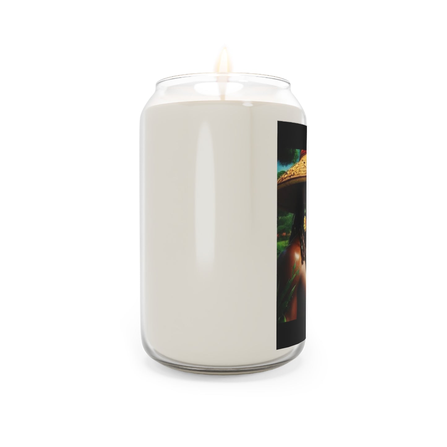 Orisa Oko Scented Candle,