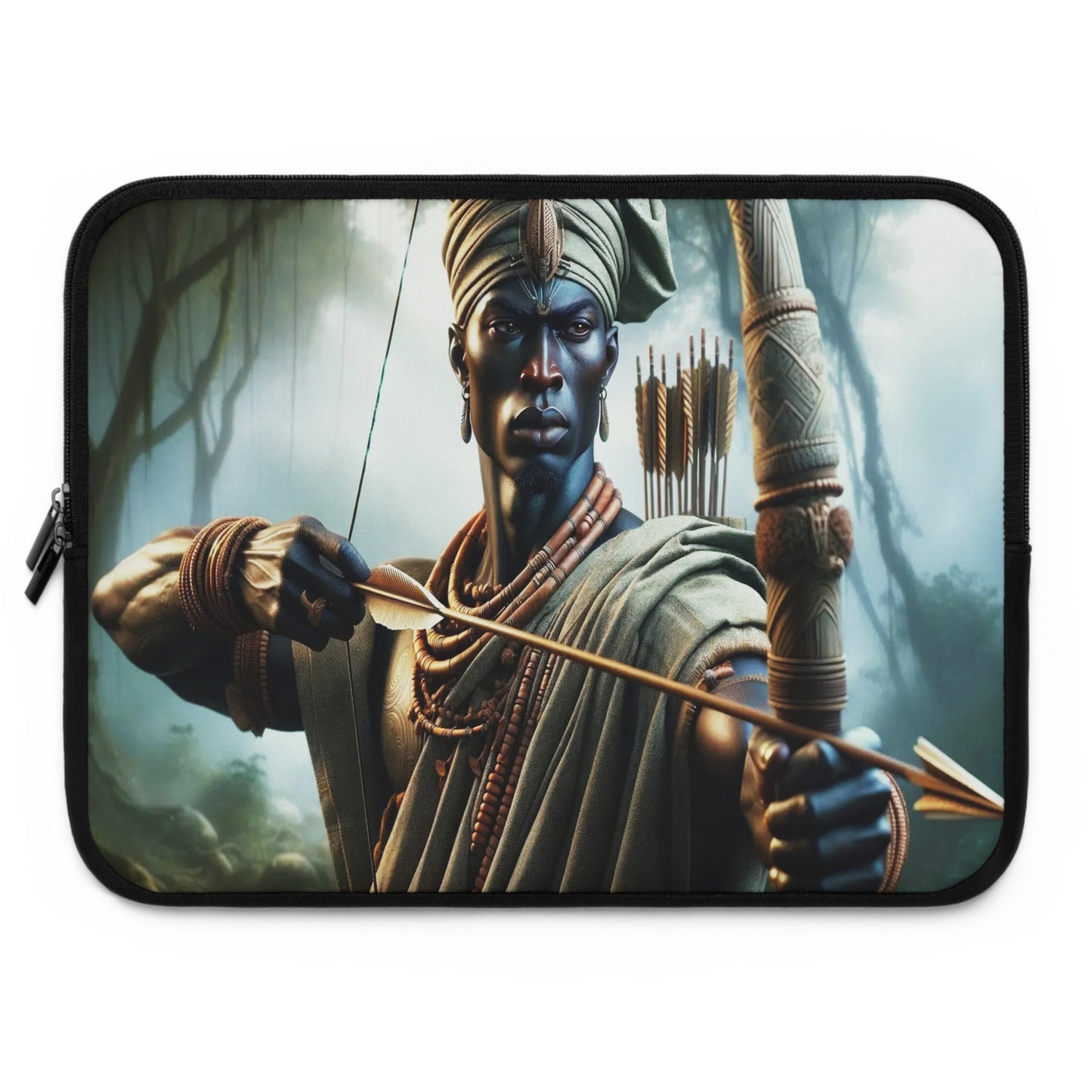 Osoosi Laptop Sleeve