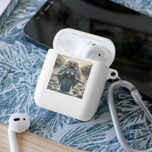 Yemoja AirPods Case Cover