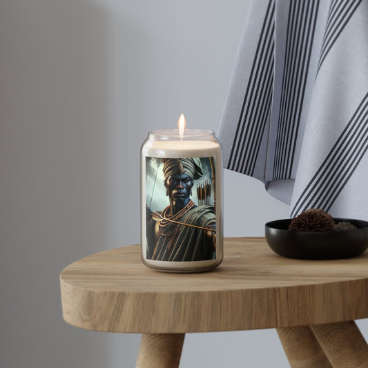 Osoosi Scented Candle