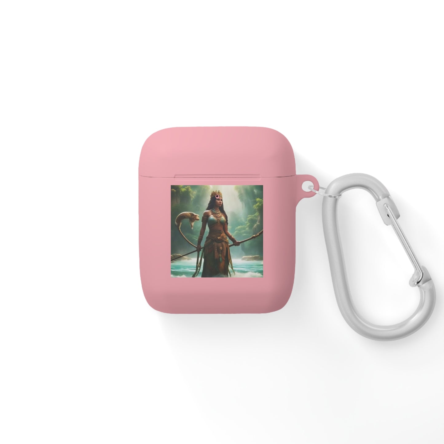 Yewa AirPods Case Cover