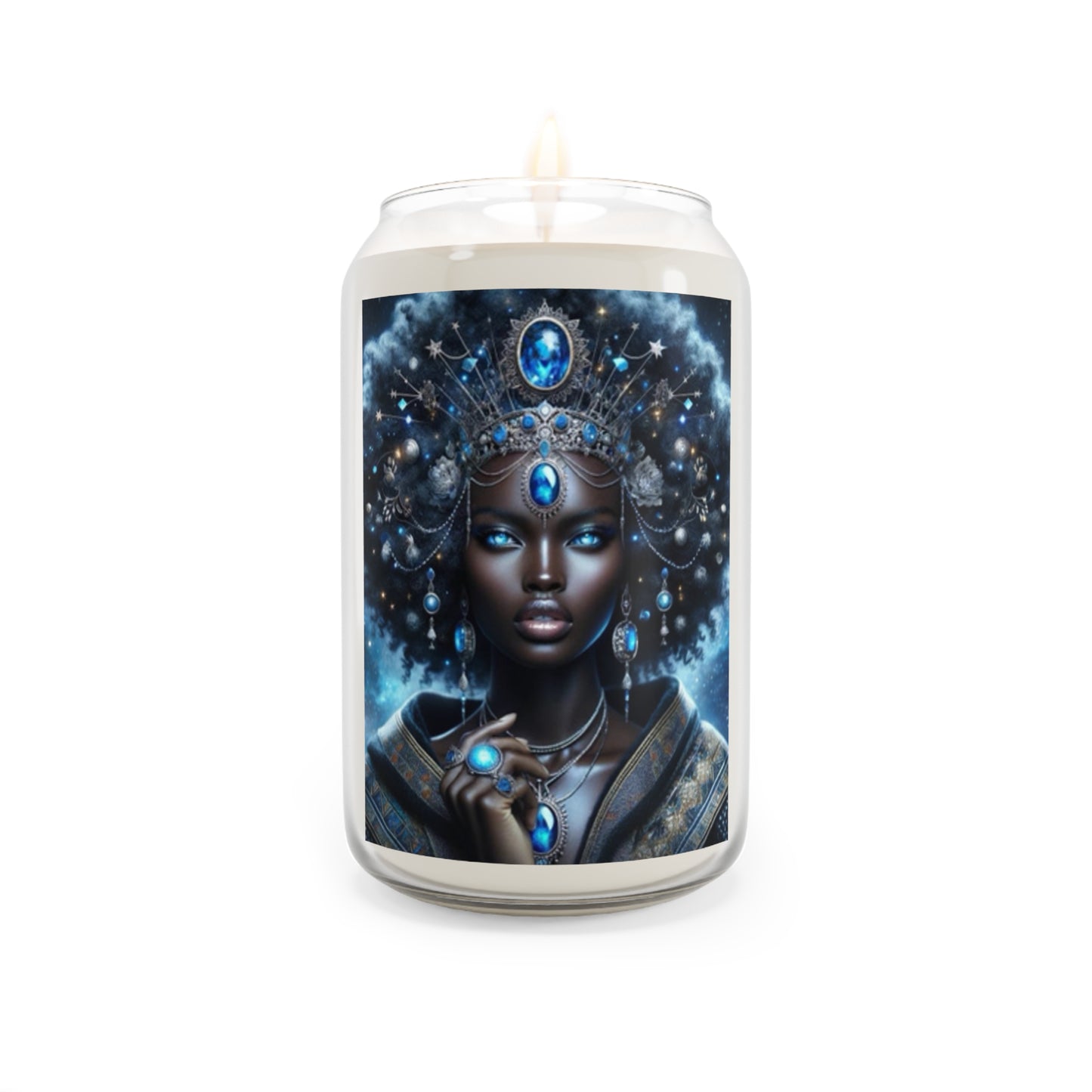 Olokun Scented Candle