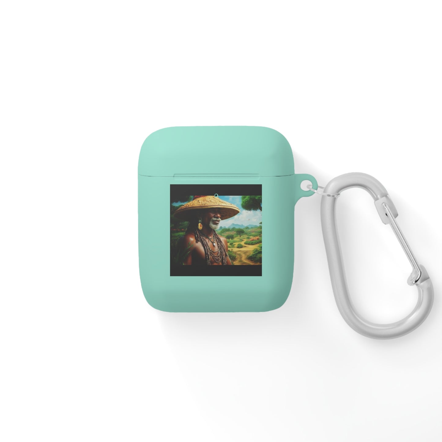 Orisa Oko AirPods Case Cover