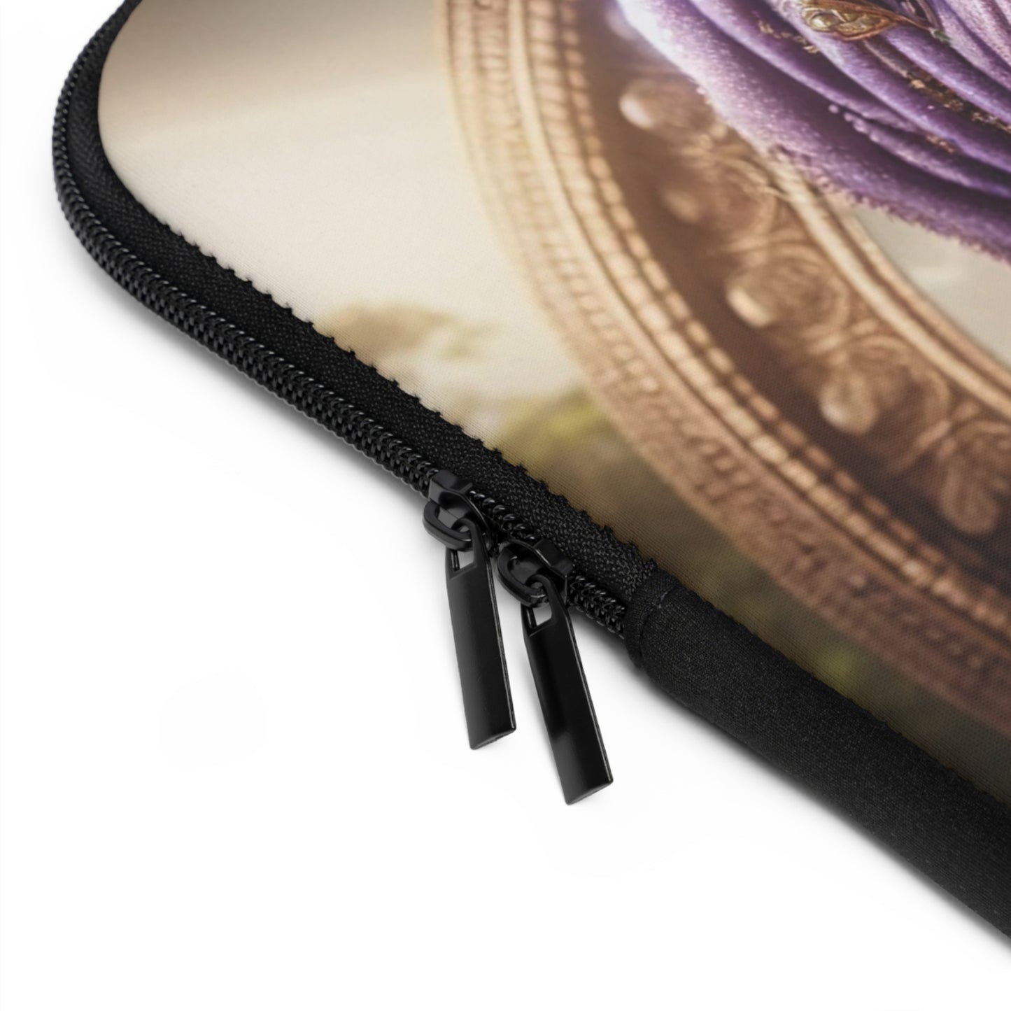 Nana Buruku Laptop Sleeve