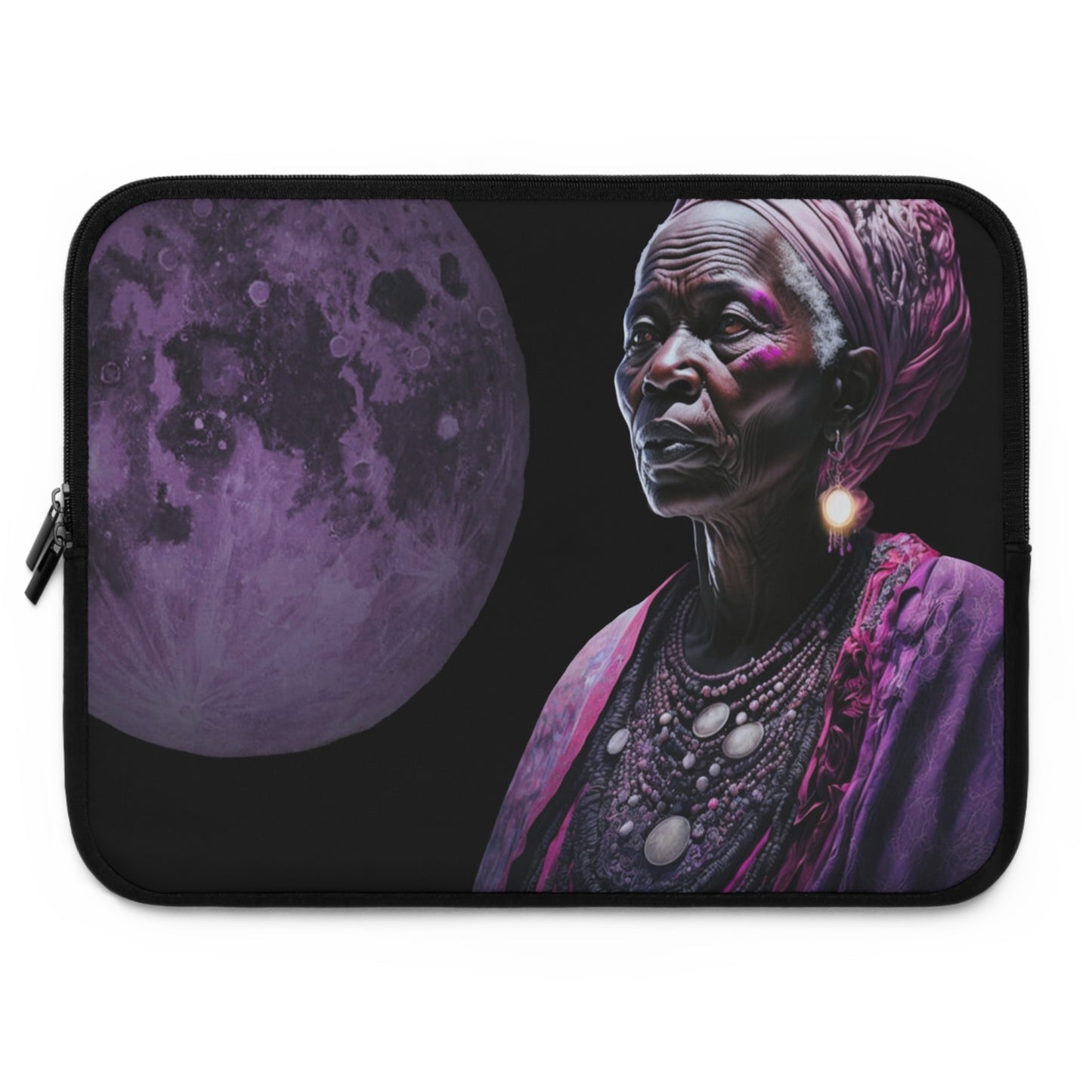 Nana Buruku Laptop Sleeve