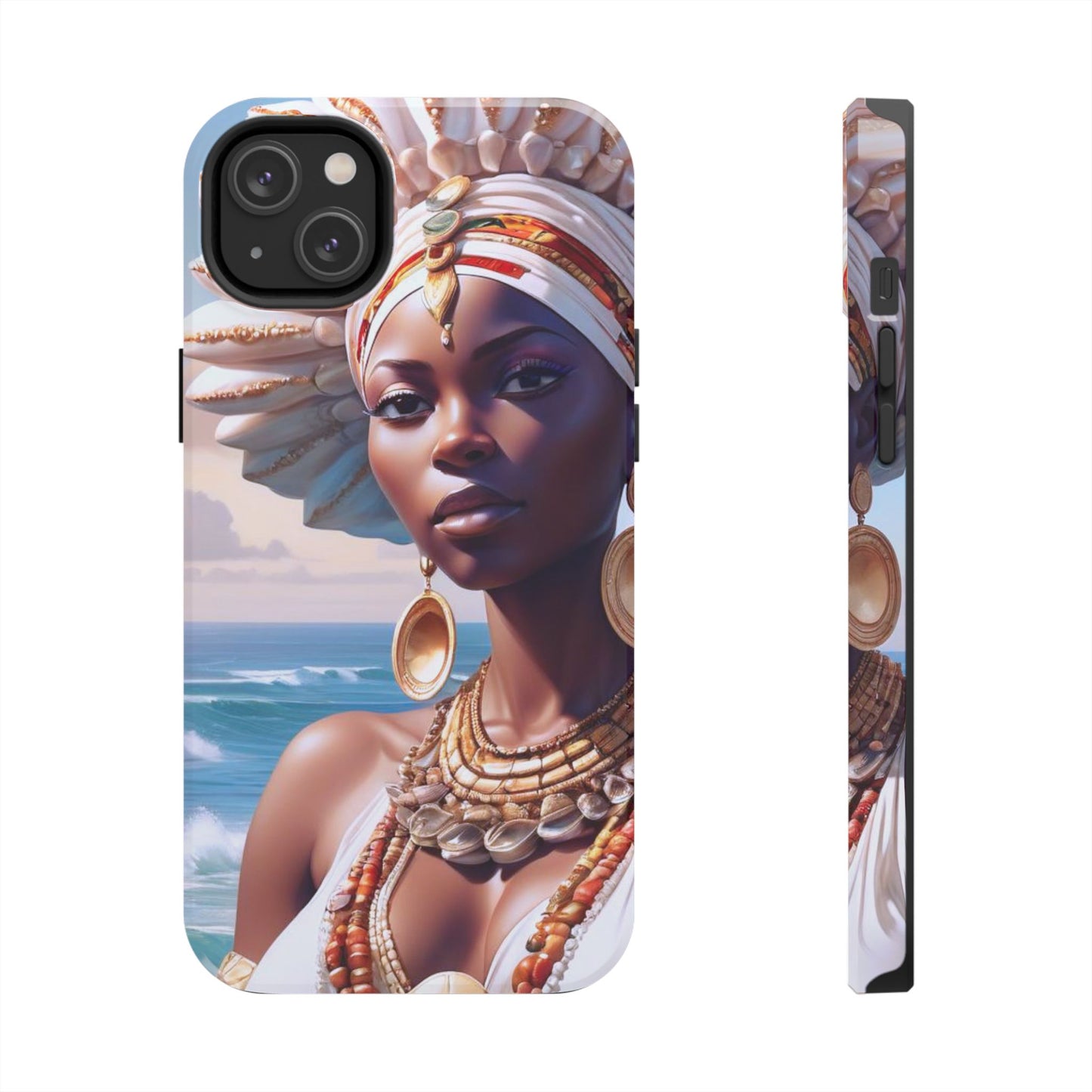 Aje Iphone Tough Phone Cases