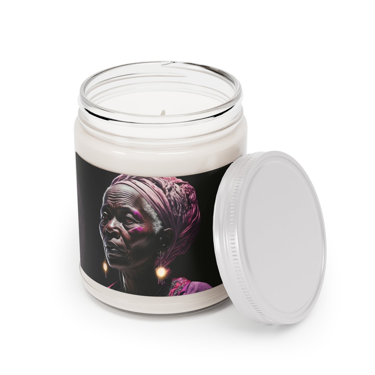 Nana Buruku Scented Candles, 9oz