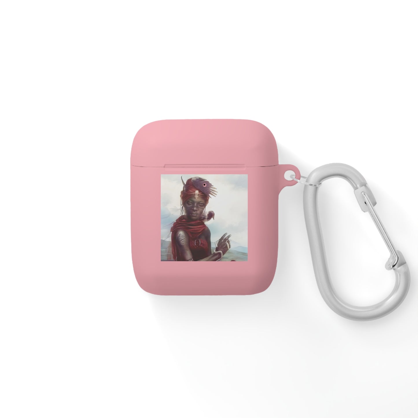 Ayao AirPods Case Cover