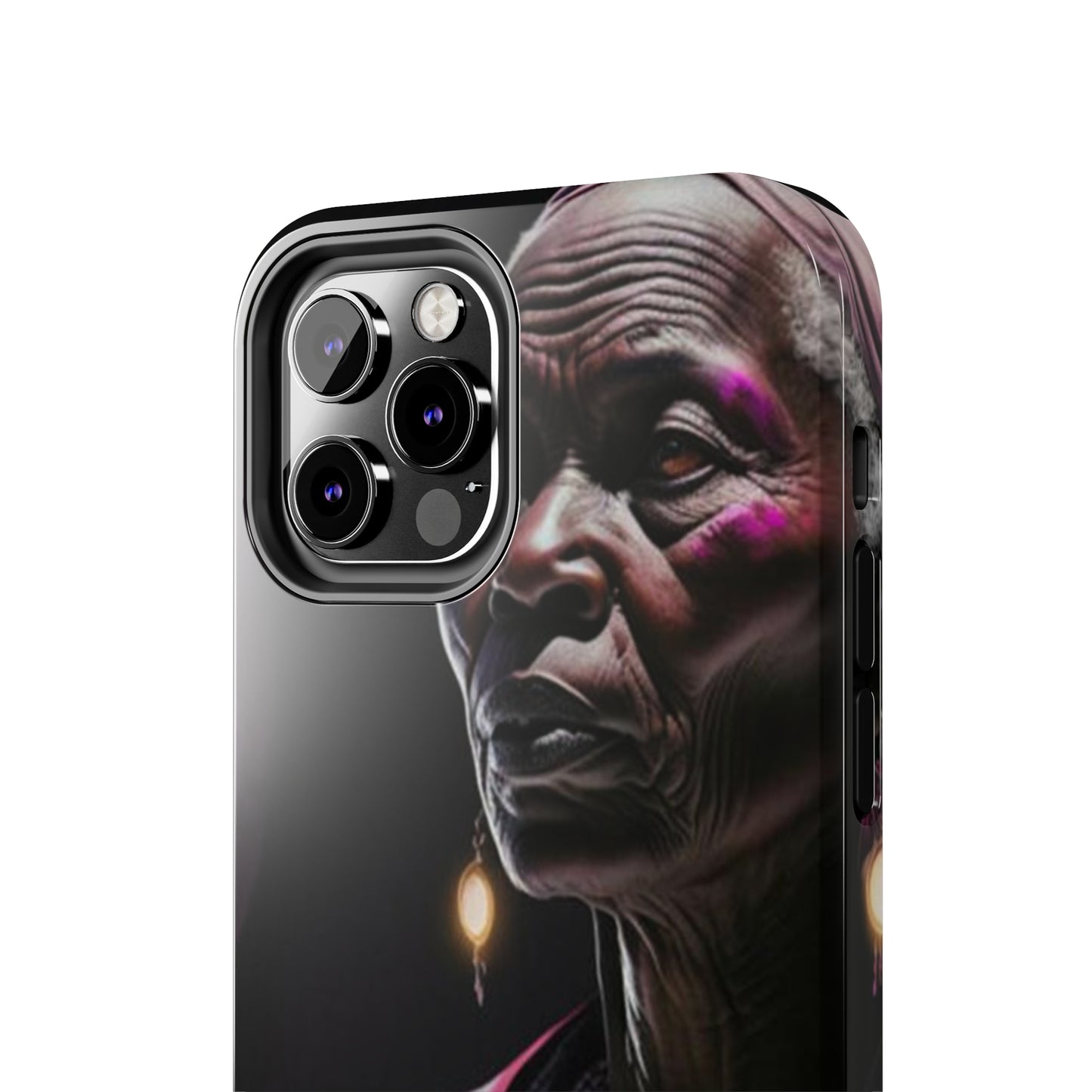 Nana Buruku IPhone Case