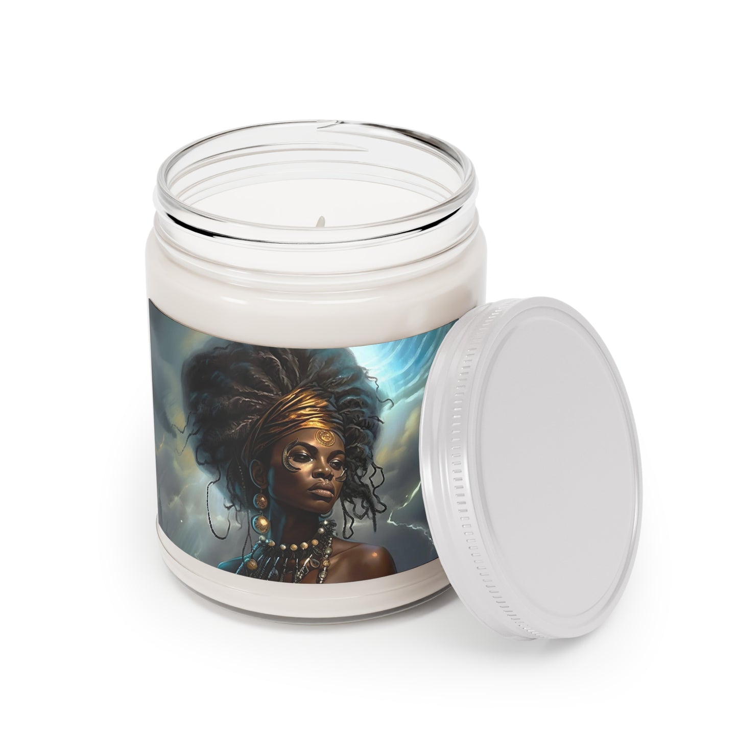 Oya Scented Candles, 9oz