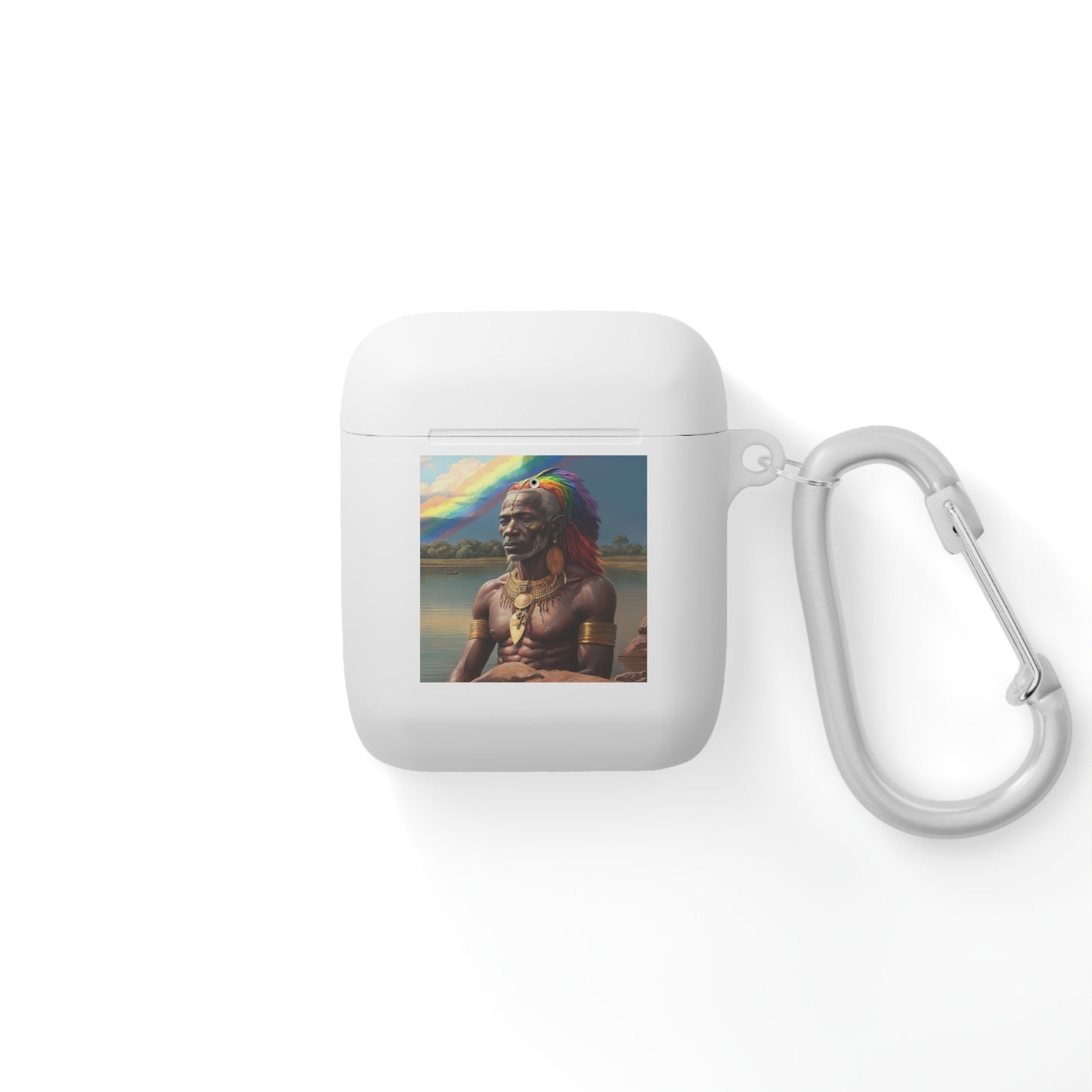 Osumare AirPods Case Cover