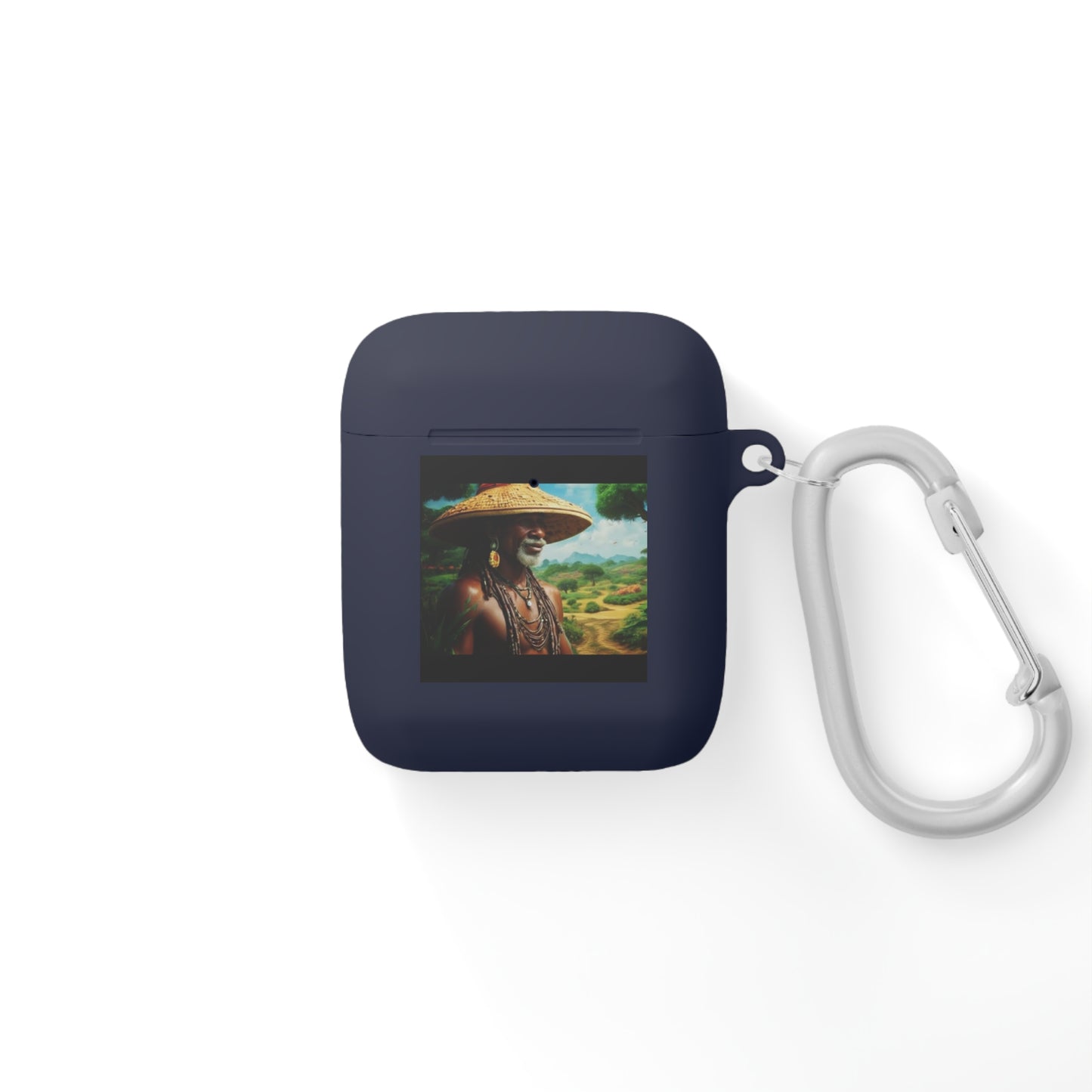 Orisa Oko AirPods Case Cover