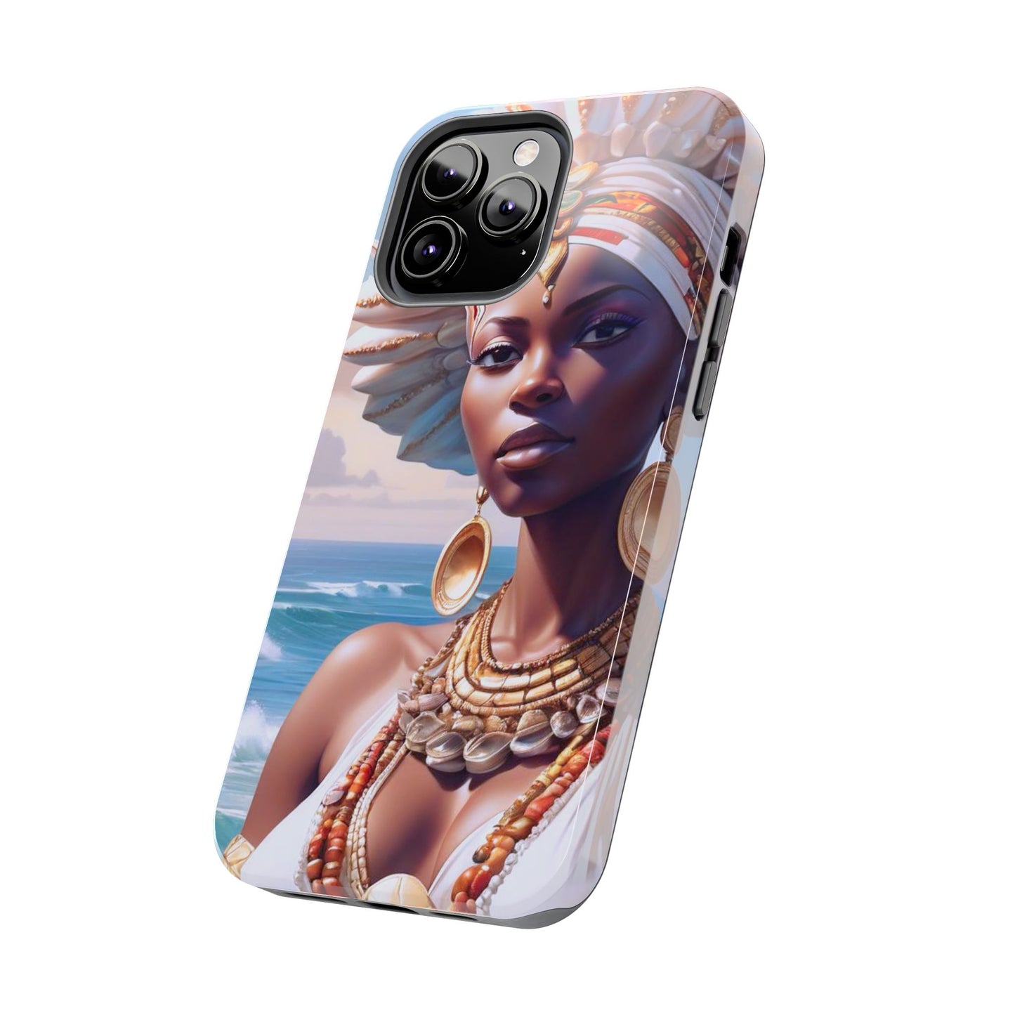 Aje Iphone Tough Phone Cases