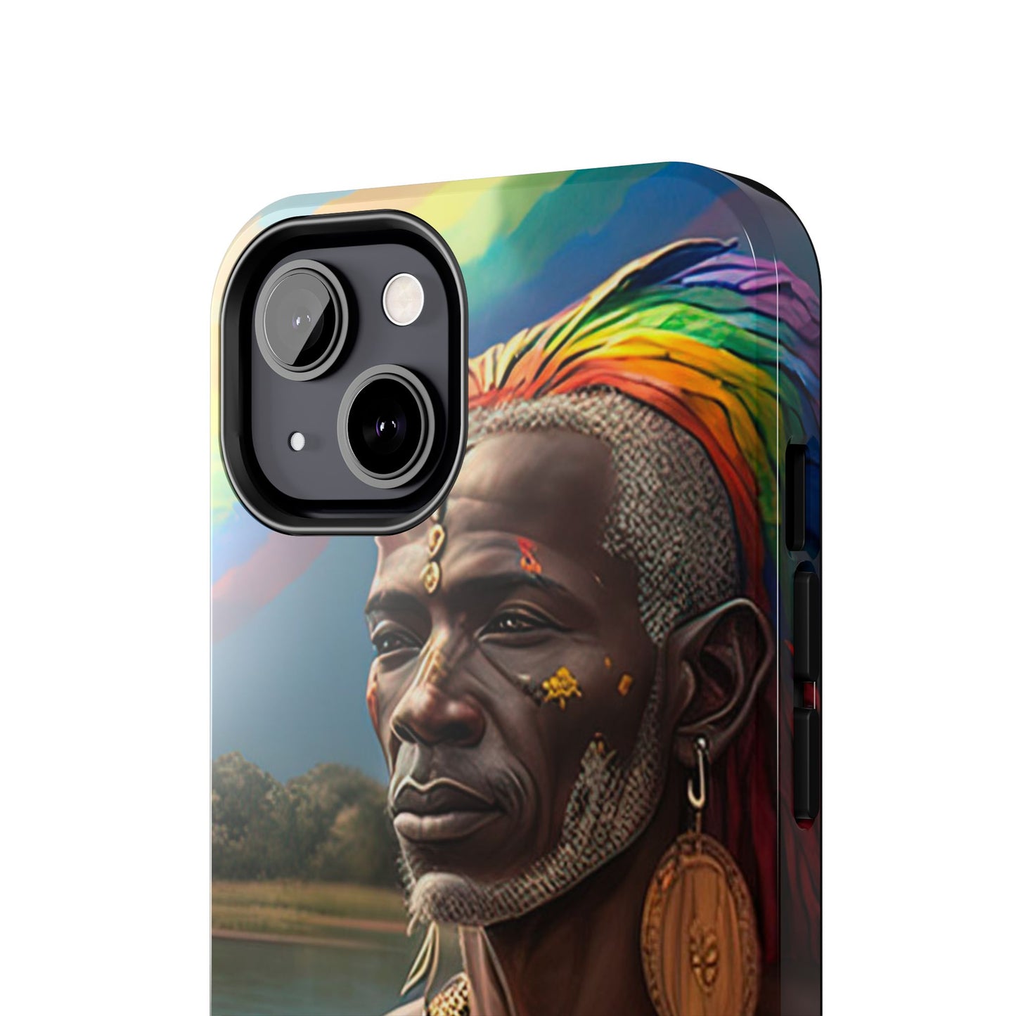 Osumare Tough Iphone Cases