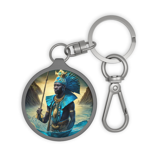 Erinle Keyring