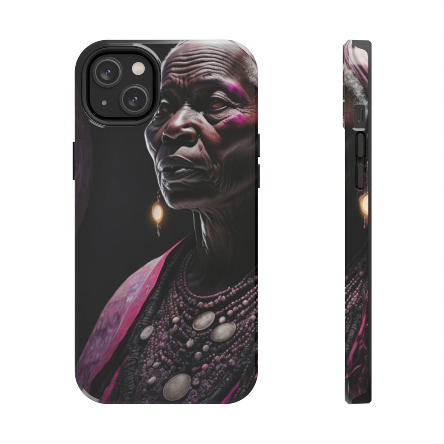 Nana Buruku IPhone Case