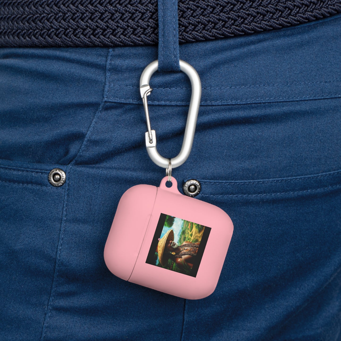 Orisa Oko AirPods Case Cover