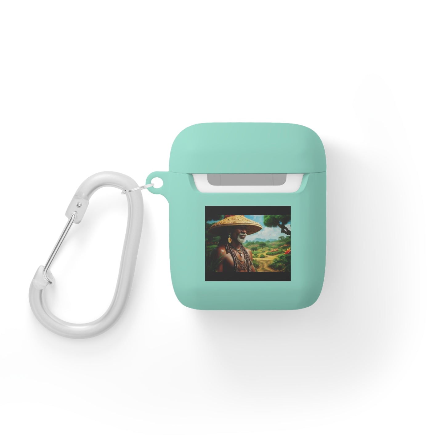 Orisa Oko AirPods Case Cover