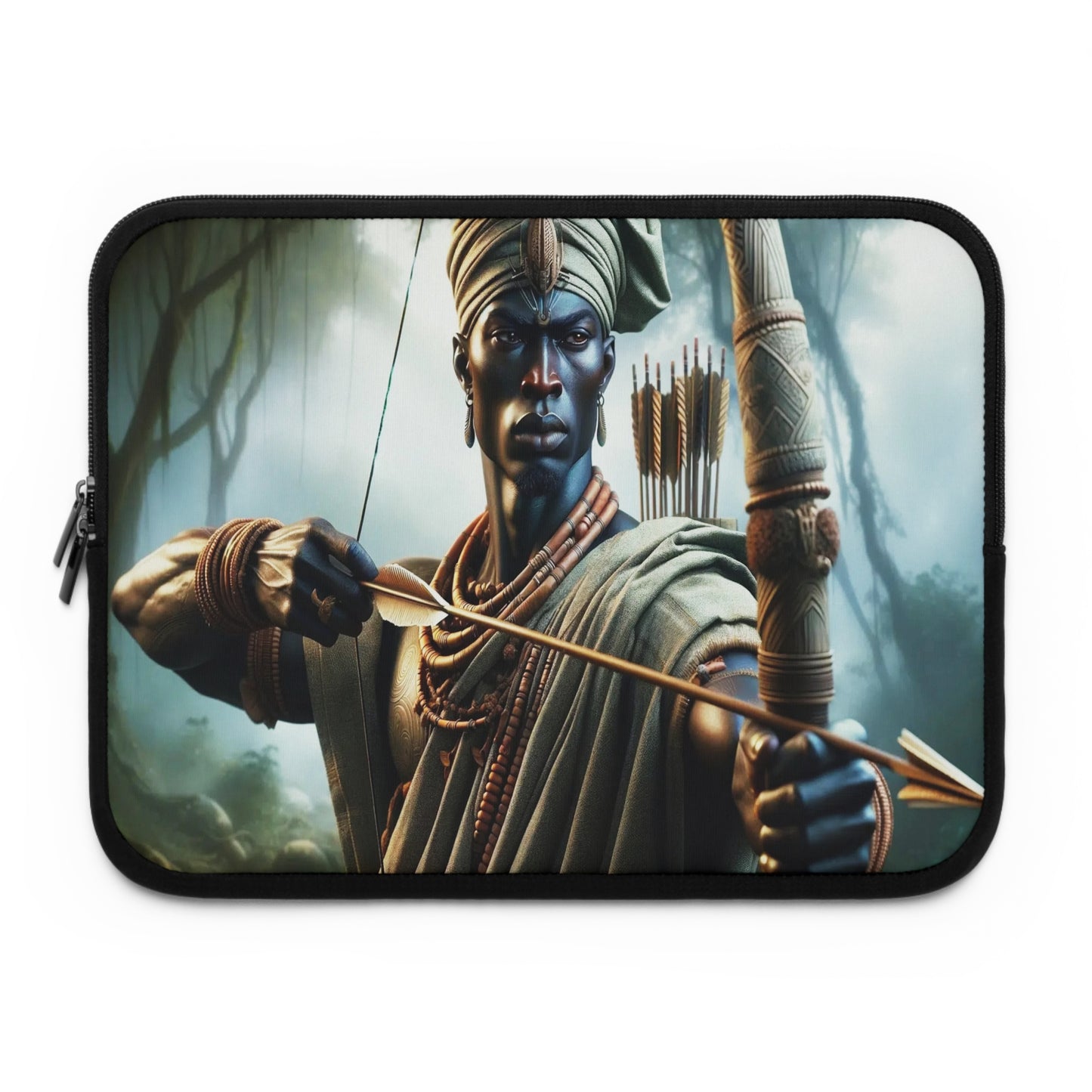 Osoosi Laptop Sleeve