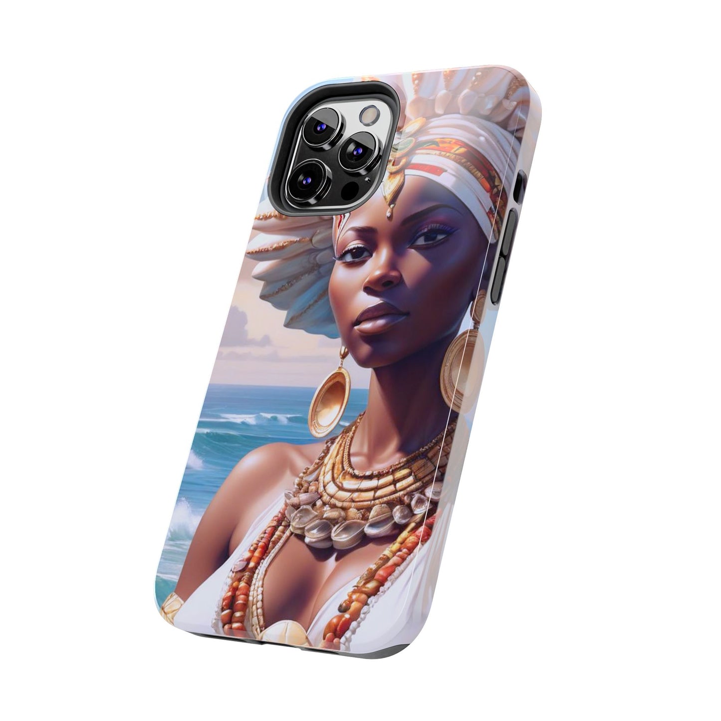 Aje Iphone Tough Phone Cases