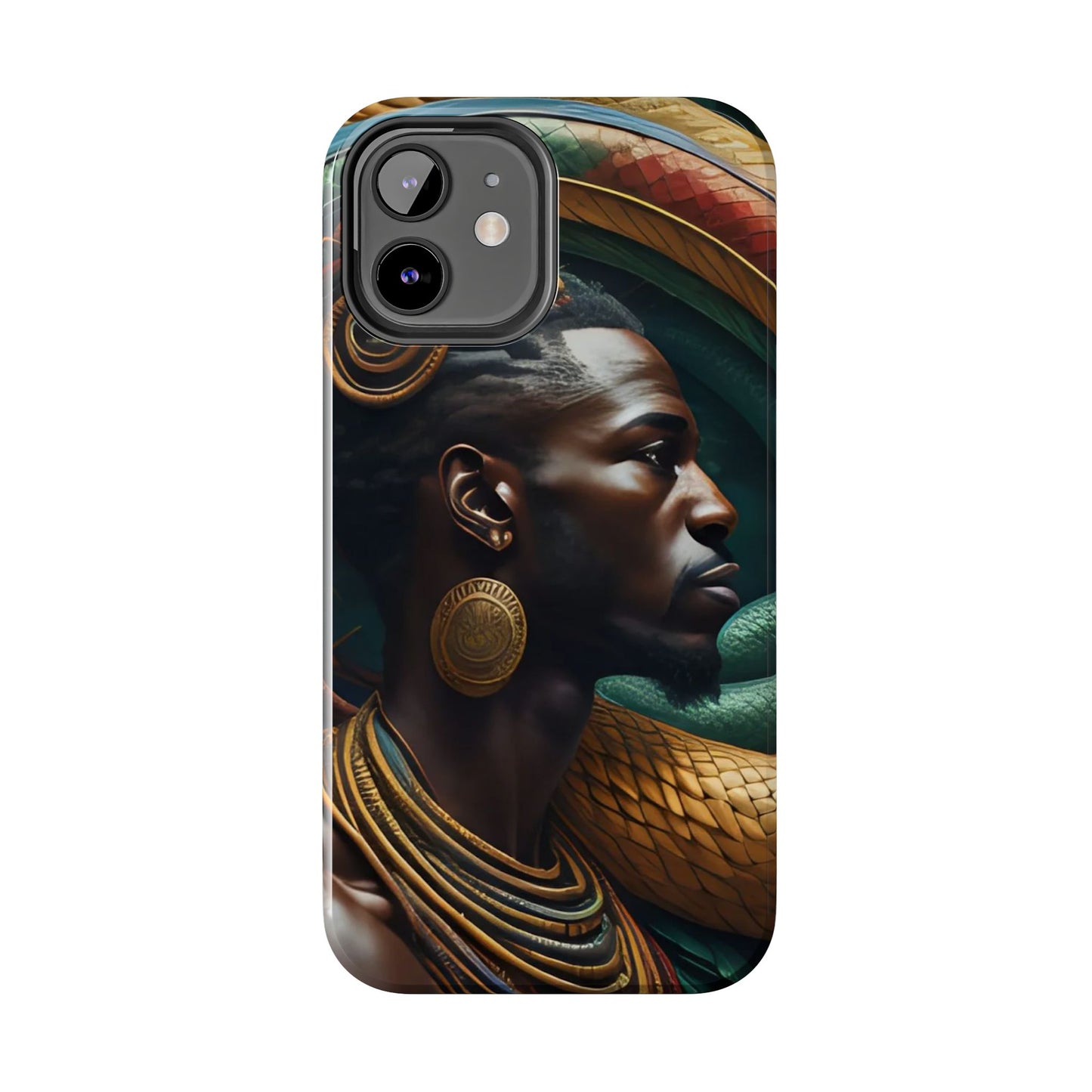 Osumare Tough Iphone Cases