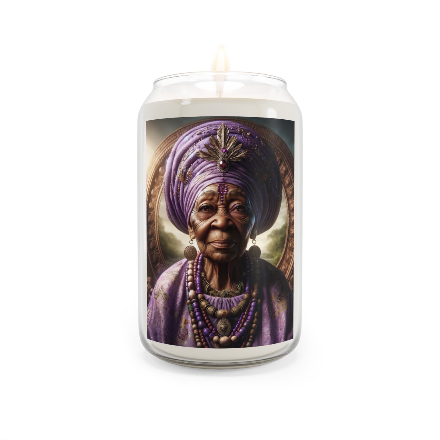 Nana Buruku Scented Candle