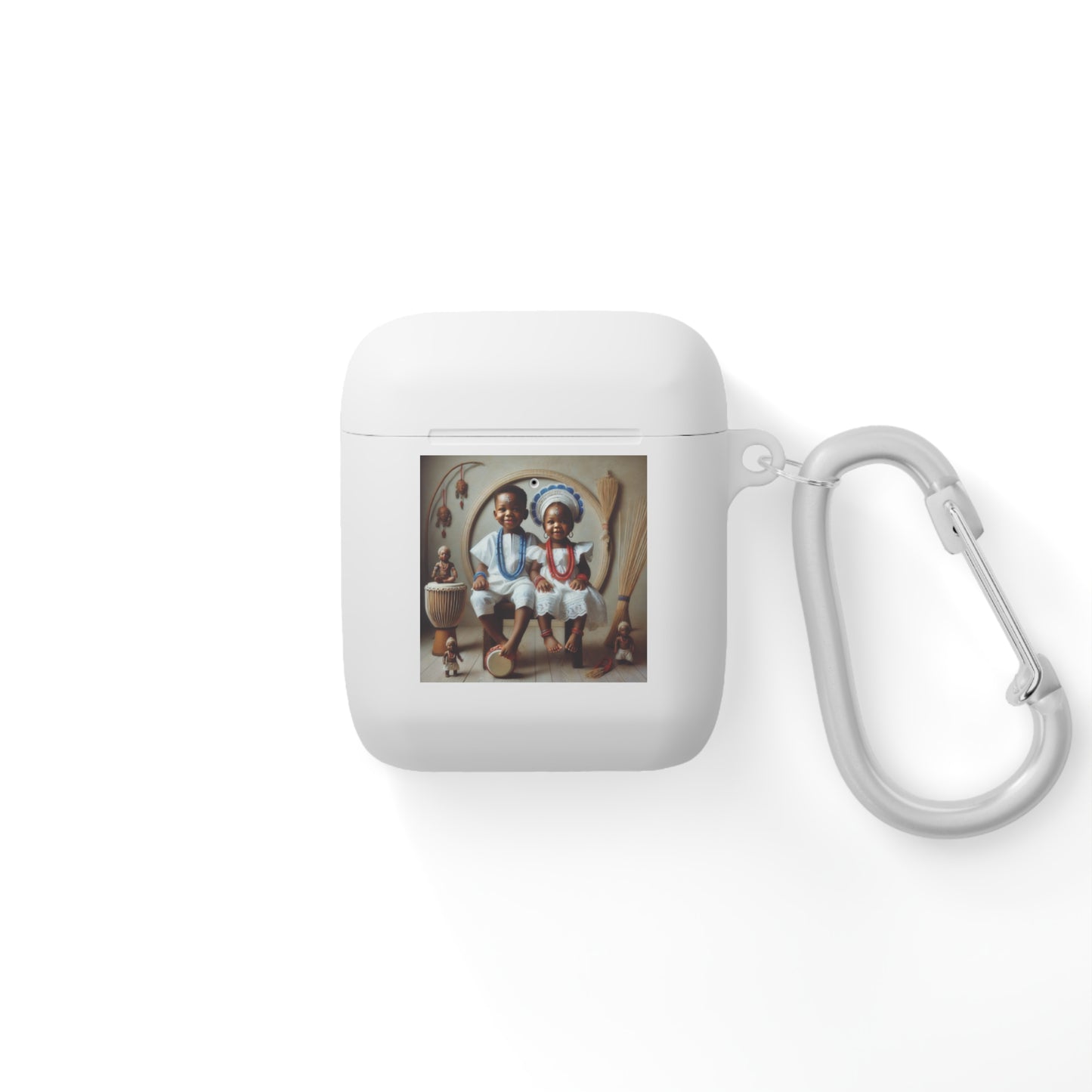 Ibeji AirPods Case Cover