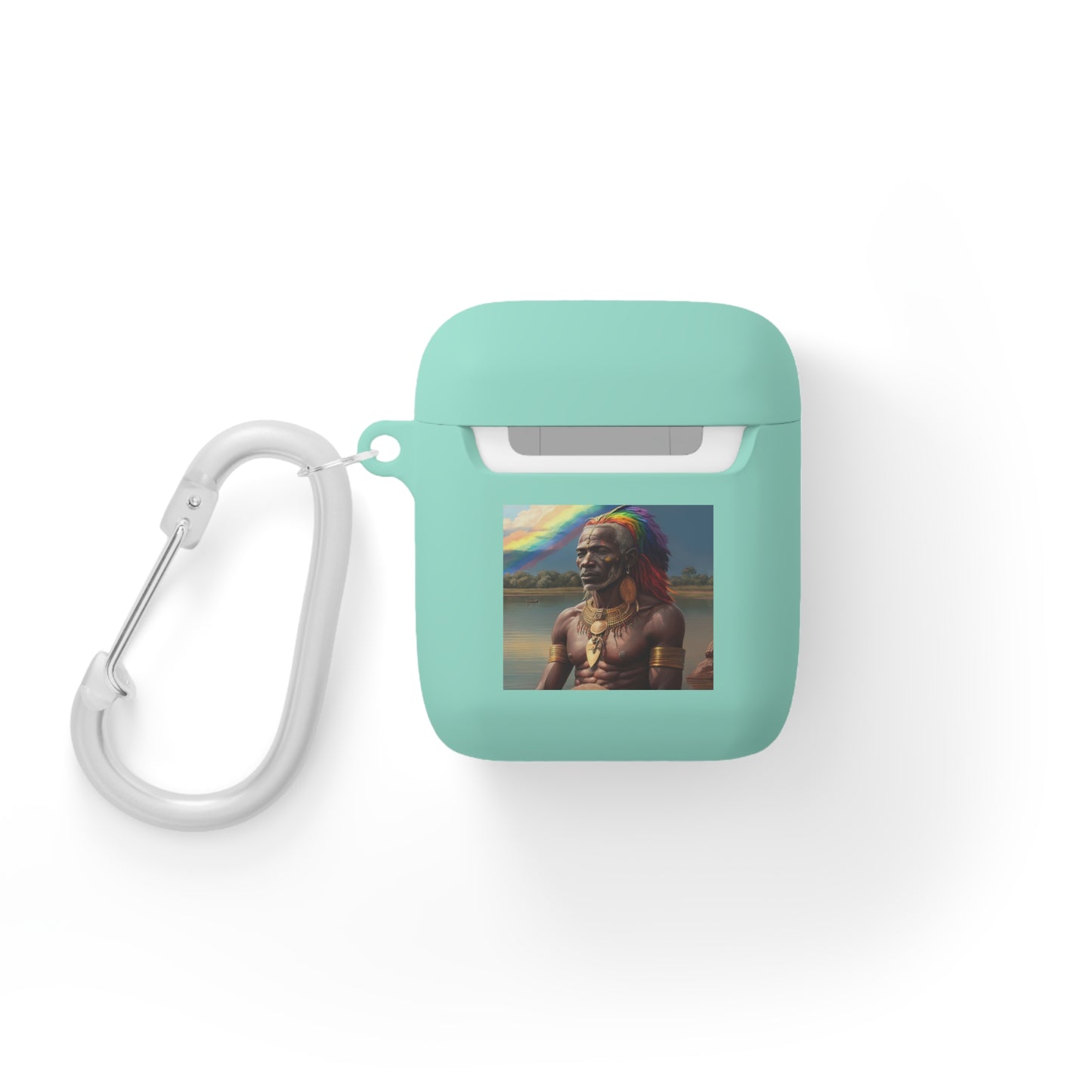 Osumare AirPods Case Cover