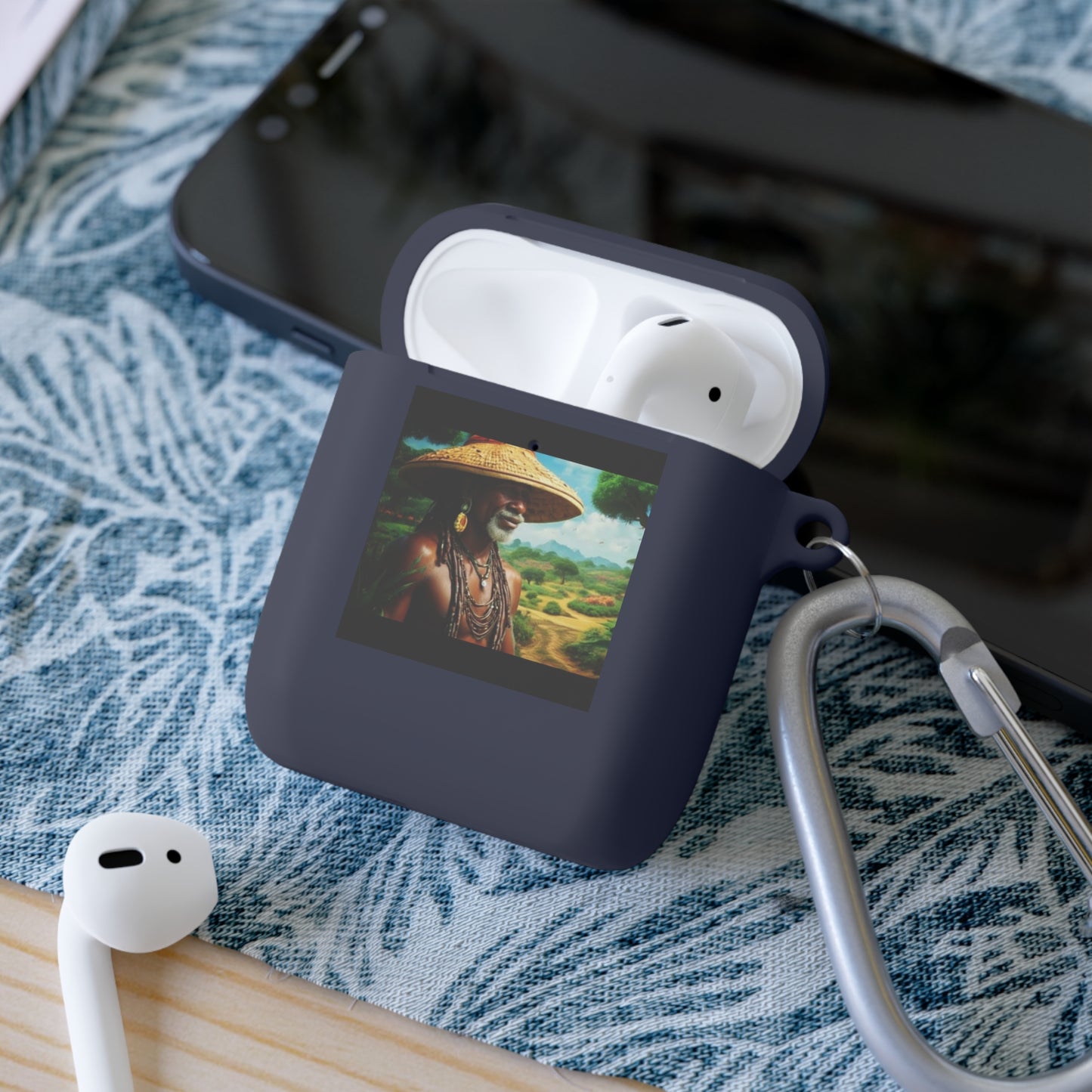 Orisa Oko AirPods Case Cover