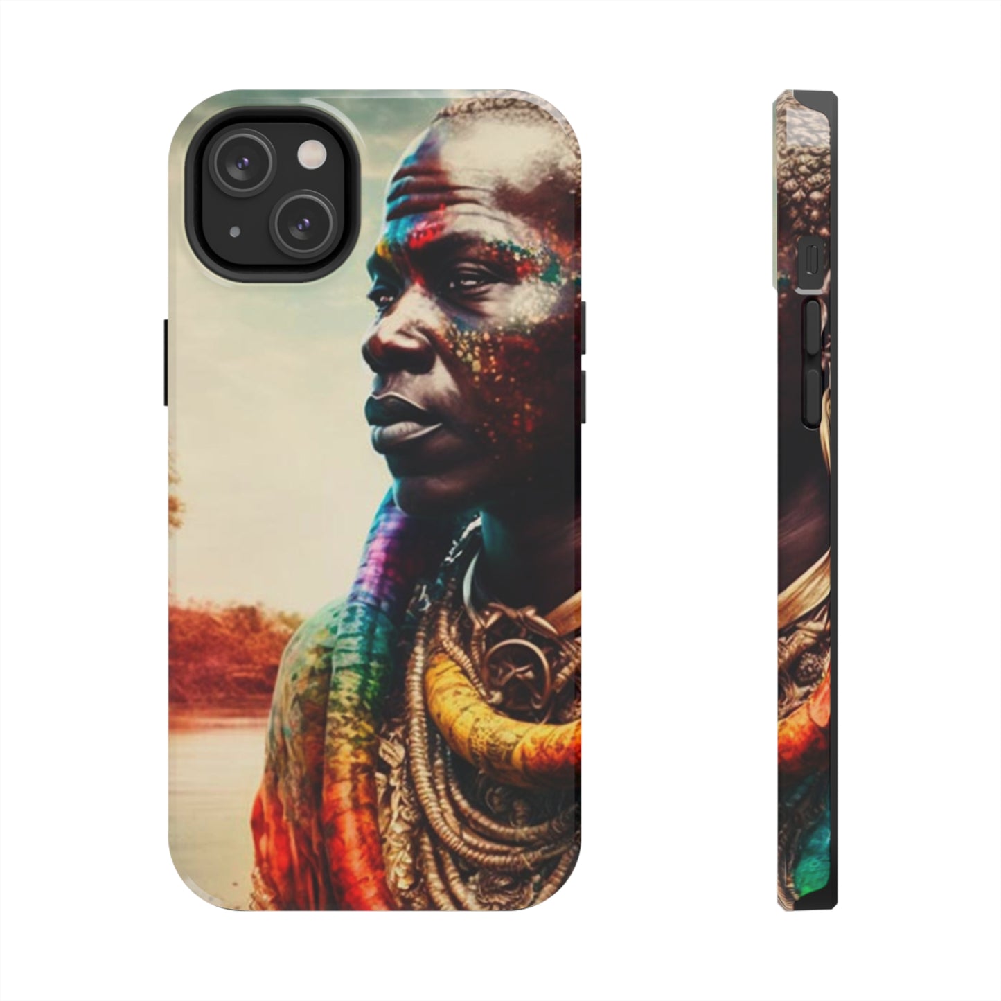 Osumare Tough Iphone Cases