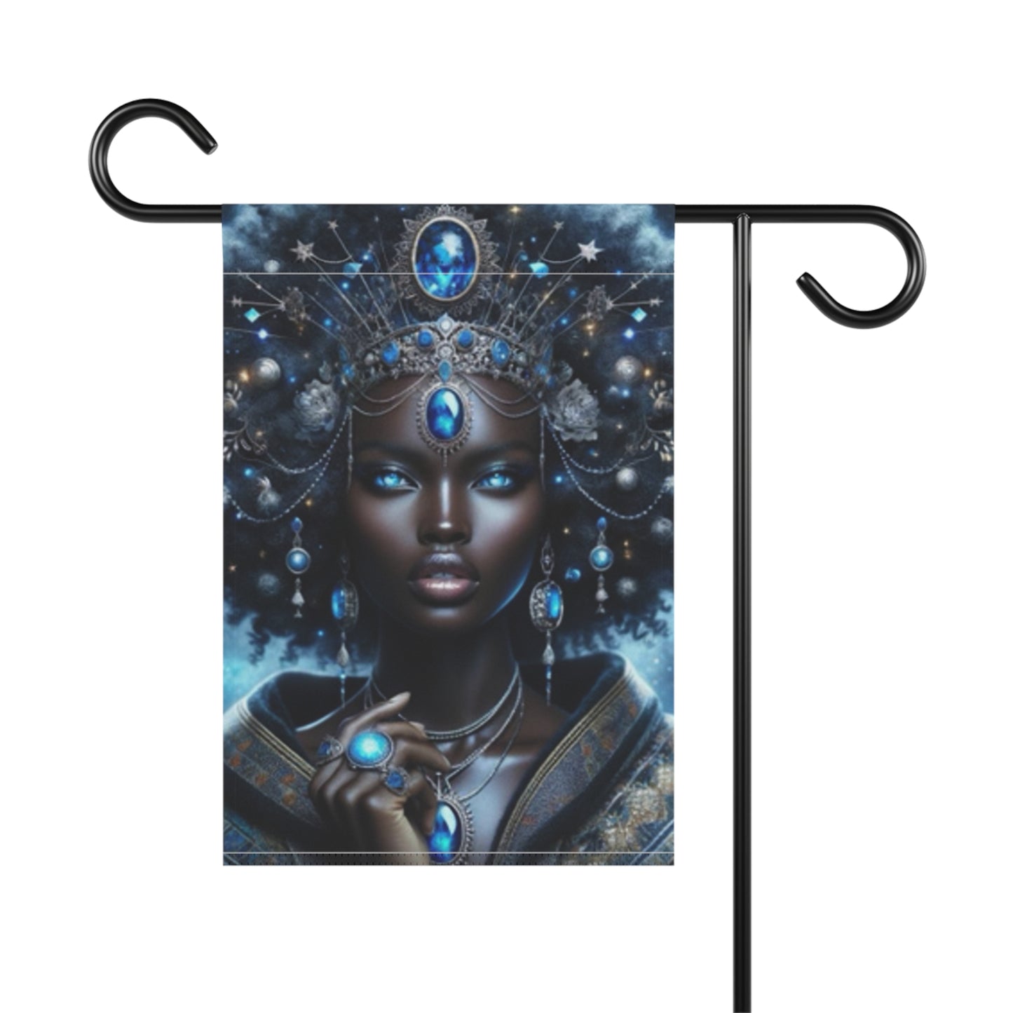 Olokun Garden & House Banner