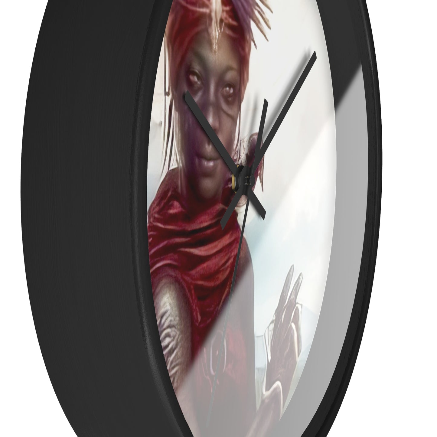 Ayao Wall Clock