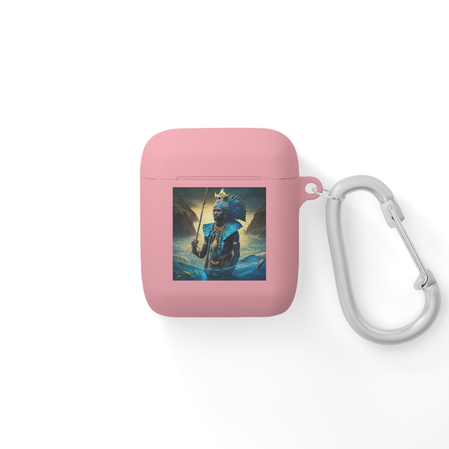 Erinle AirPods Case Cover