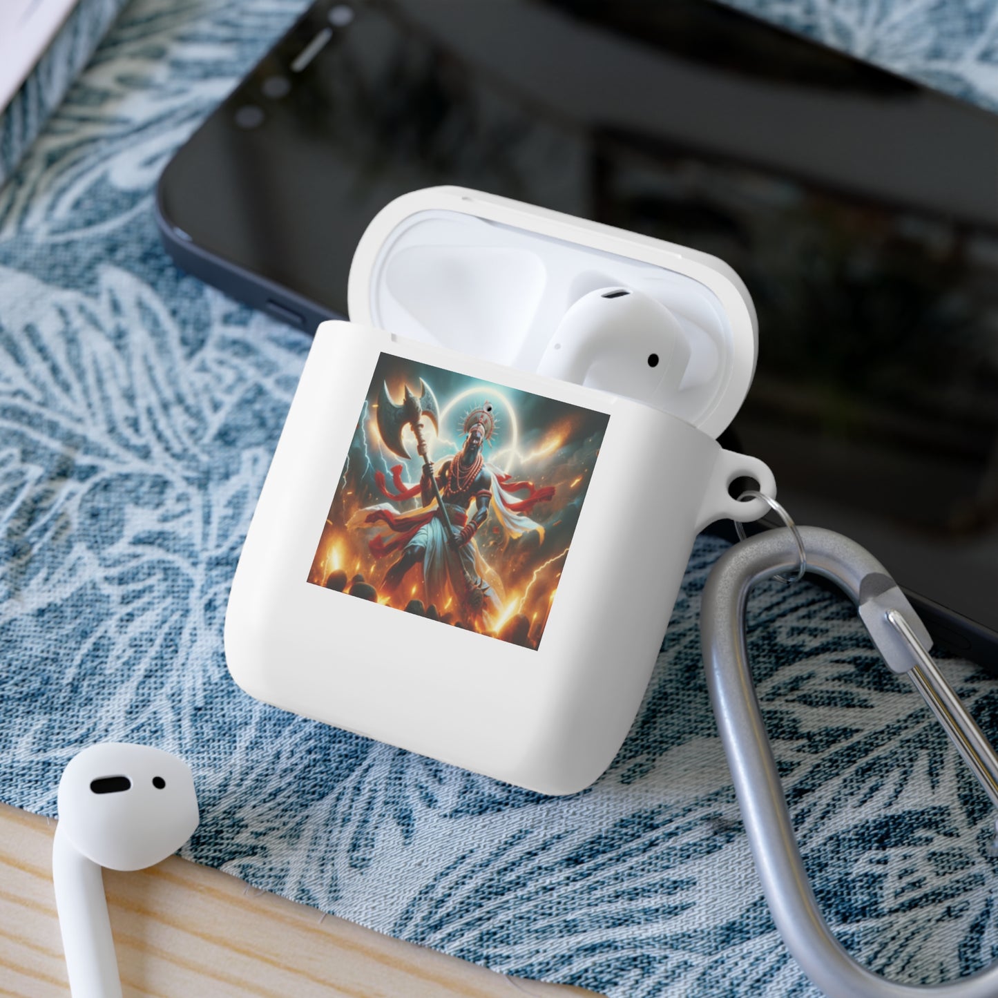 Sango AirPods Case Cover