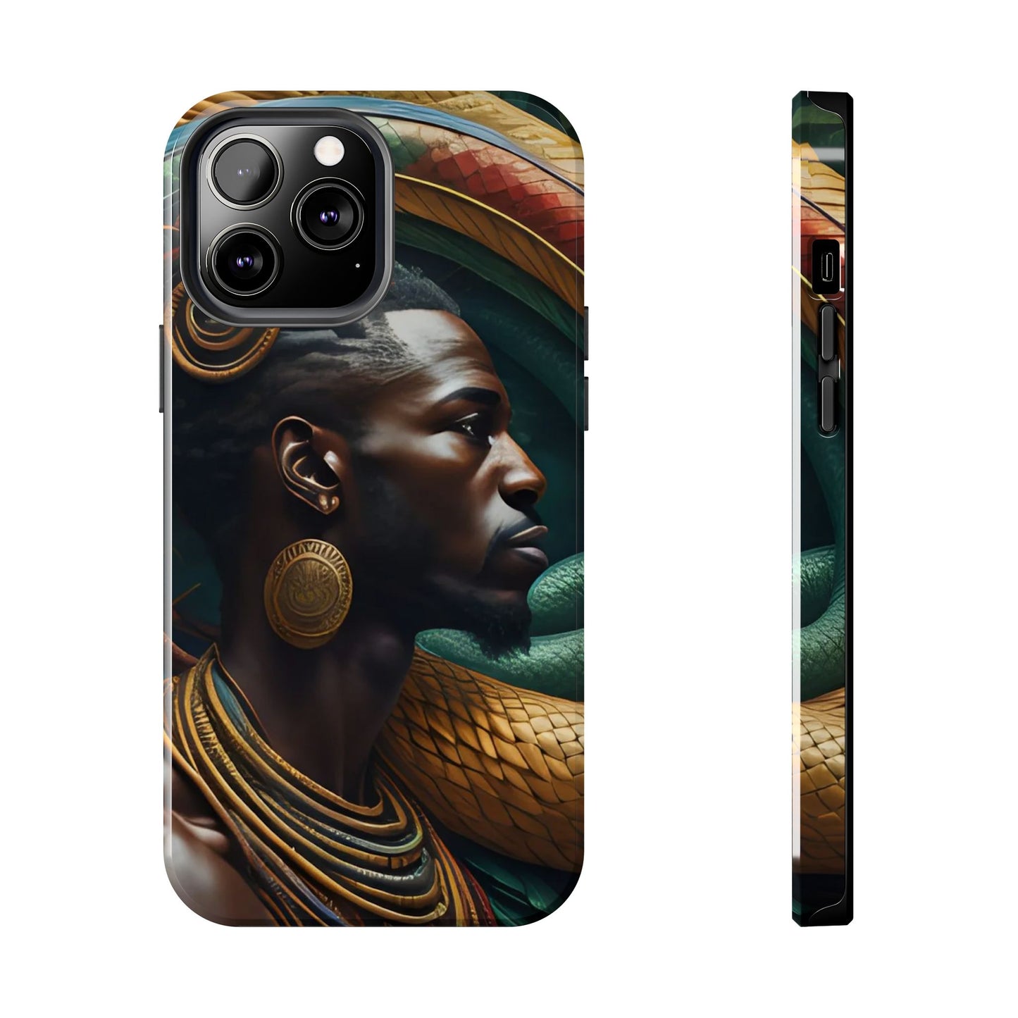 Osumare Tough Iphone Cases