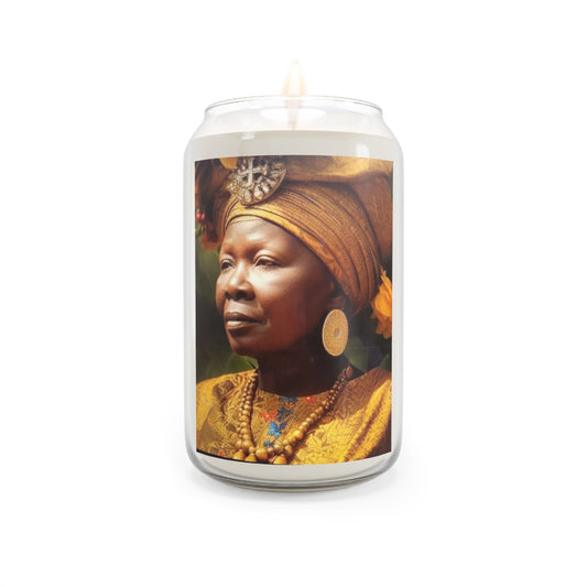 Osun the Elder Scented Candle, 13.75oz