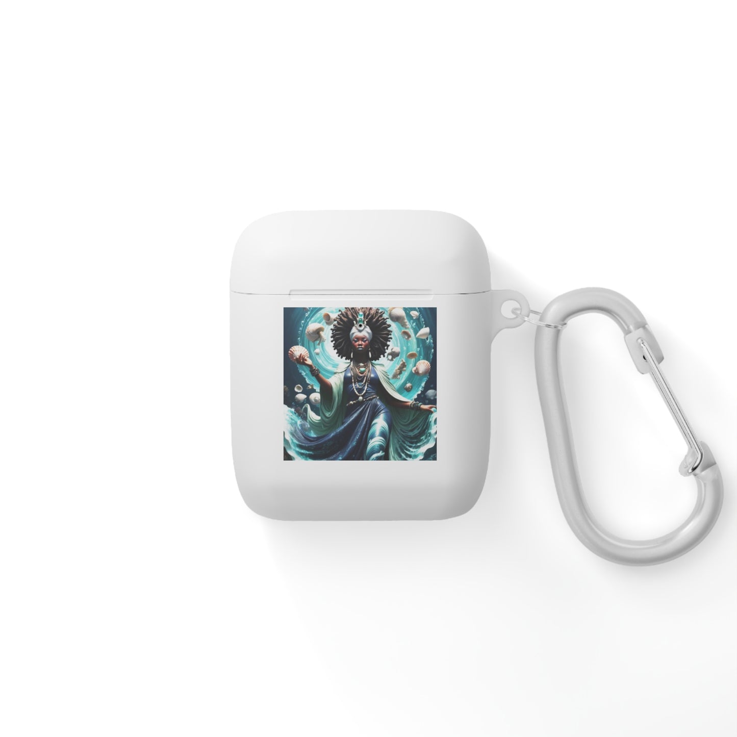 Olokun AirPods Case Cover