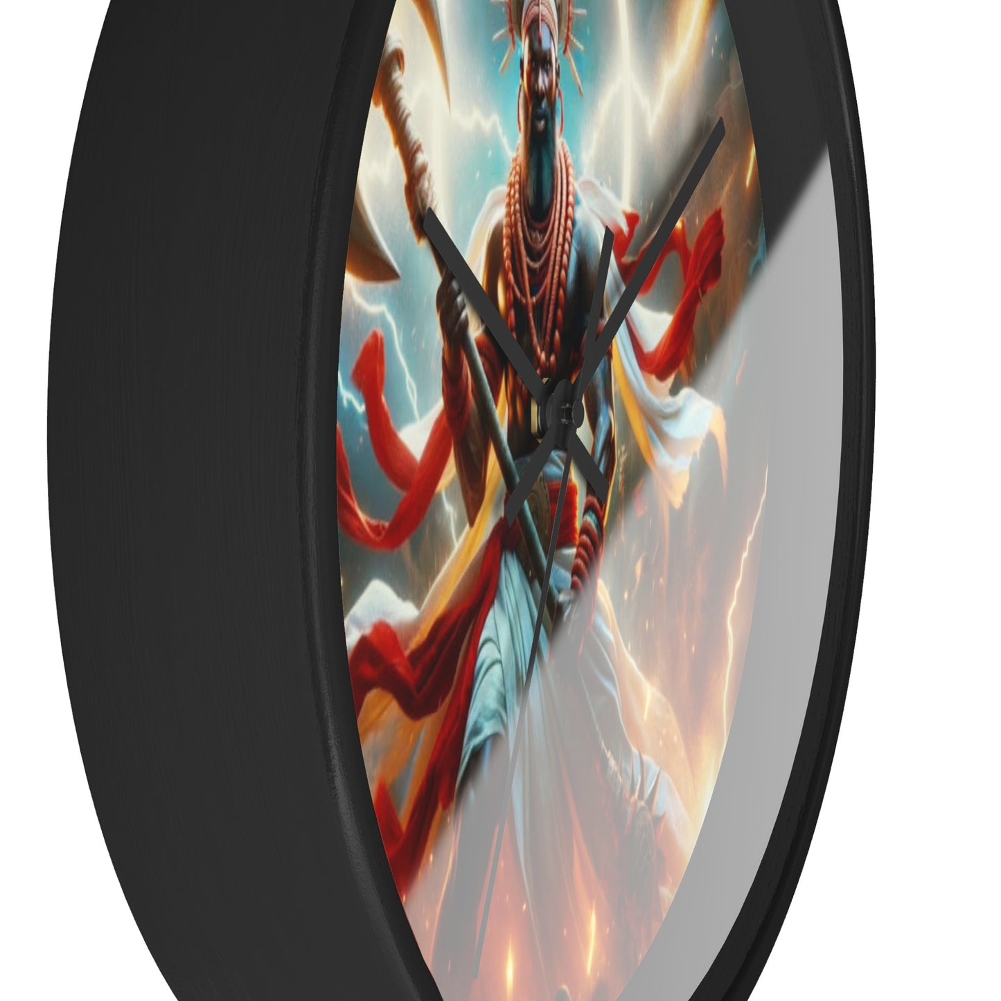 Sango Wall Clock