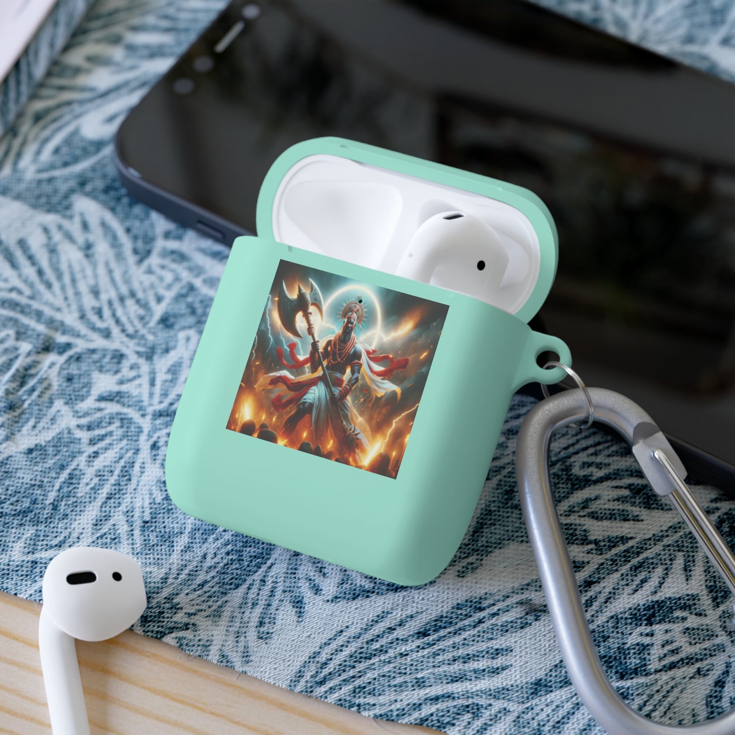 Sango AirPods Case Cover