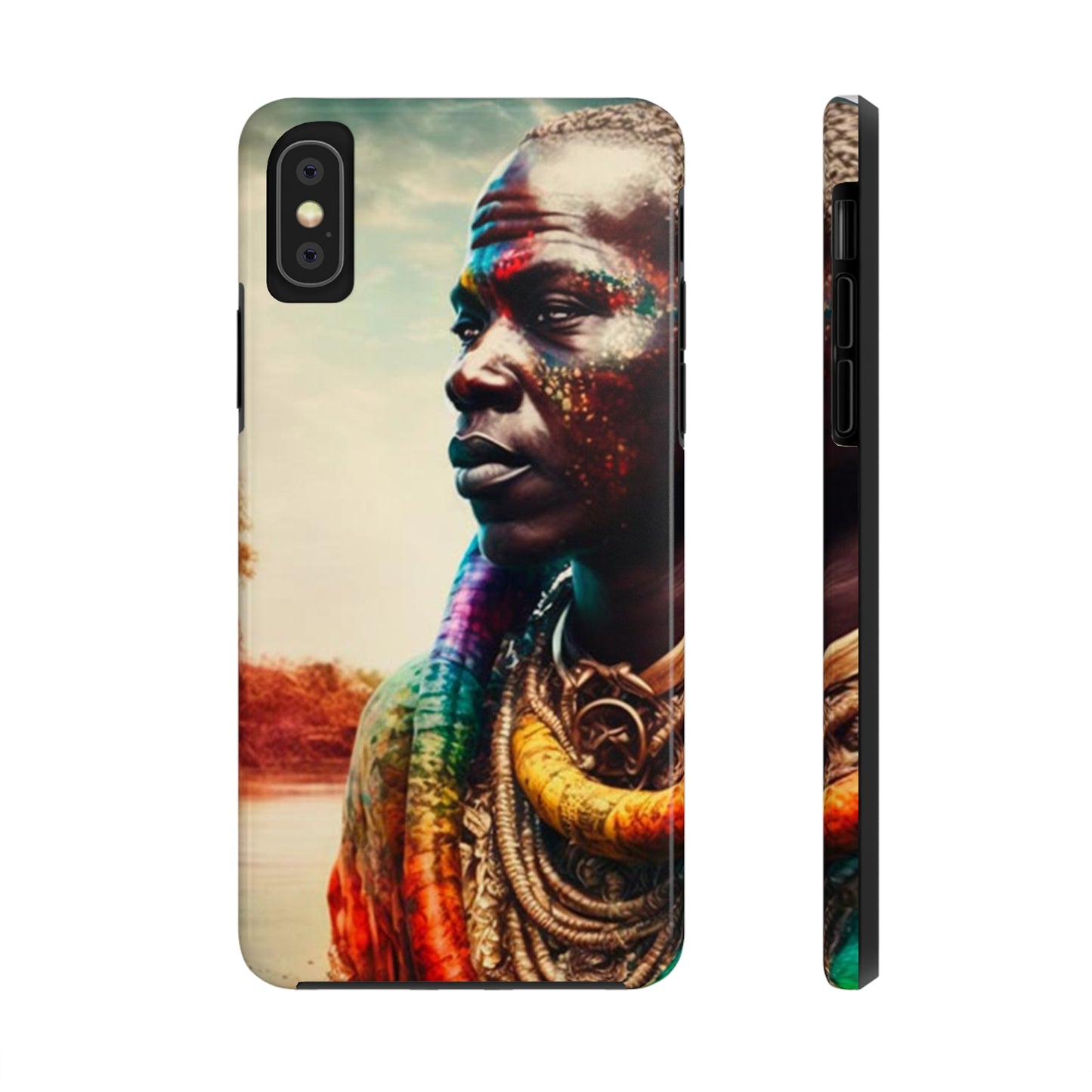 Osumare Tough Iphone Cases