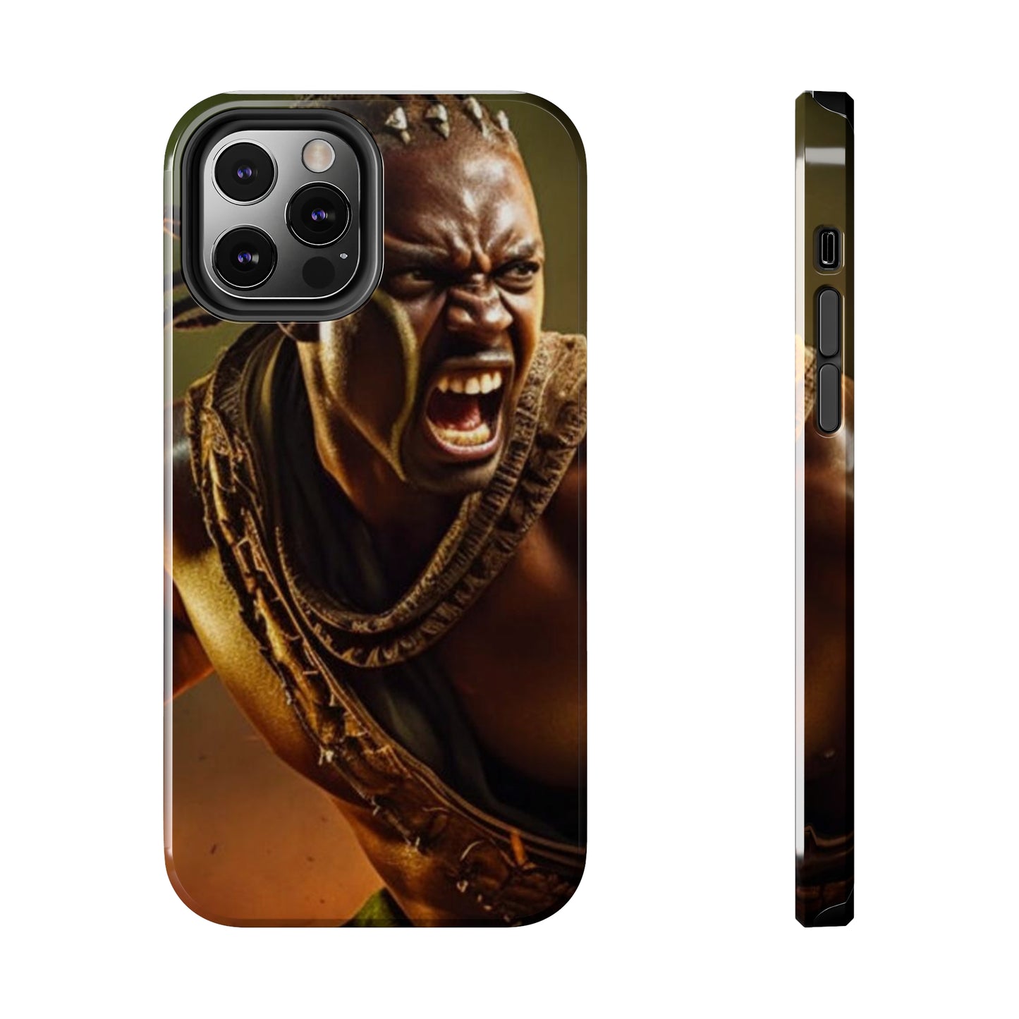 Ogun Tough IPhone Cases