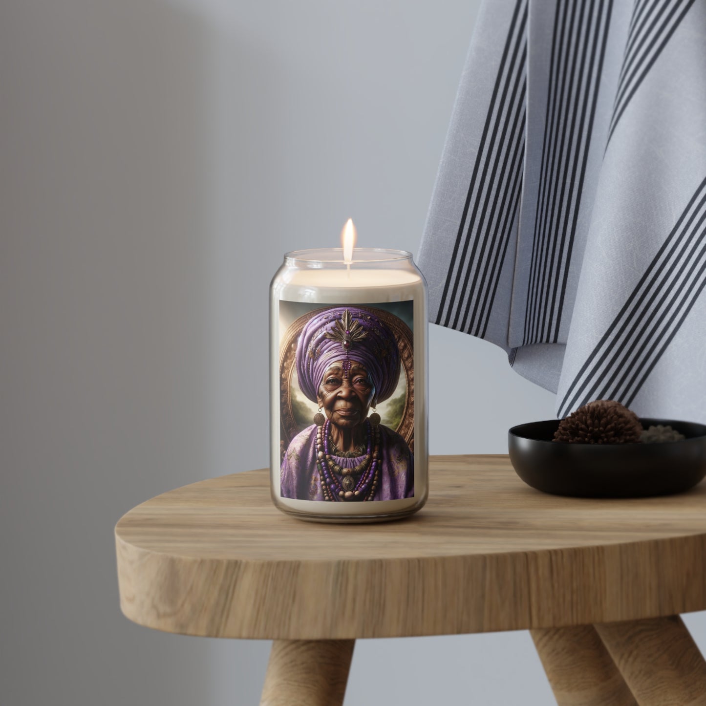 Nana Buruku Scented Candle