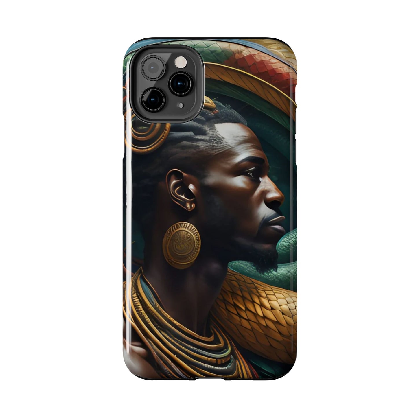 Osumare Tough Iphone Cases